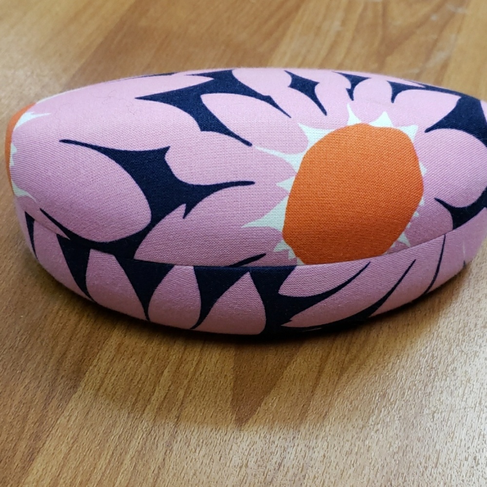 Vera Bradley Sunglasses Case